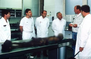 The Fascinating Secrets of the Perfectly Preserved Ice Man - image 0