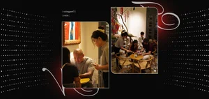 A Sensory Culinary Adventure: Dining in the Dark in Ho Chi Minh City - image 7