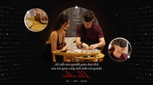 A Sensory Culinary Adventure: Dining in the Dark in Ho Chi Minh City - image 1