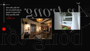 A Sensory Culinary Adventure: Dining in the Dark in Ho Chi Minh City - image 2
