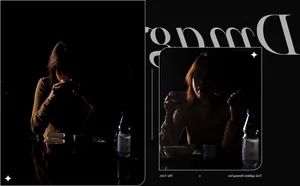 A Sensory Culinary Adventure: Dining in the Dark in Ho Chi Minh City - image 5