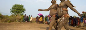 The Bodi Tribe: Where Big Bellies Are a Symbol of Status and Beauty - image 4