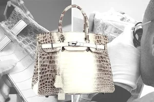 Hermès Bags and High Resale Value: Lessons from the Truong My Lan Case - image 0