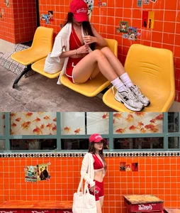 Si Thanh Inspires Fans with Toned Physique and Trendy Sportswear Aesthetics - image 4