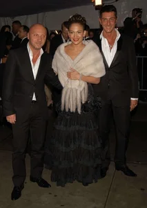Jennifer Lopez at the Met Gala: Two Decades of Iconic Red Carpet Moments - image 10