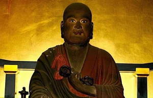 Decoding the Ancient Ritual: The Self-Mummification Process of Japanese Monks - image 1