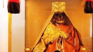 Decoding the Ancient Ritual: The Self-Mummification Process of Japanese Monks - image 4