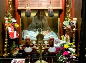 Decoding the Ancient Ritual: The Self-Mummification Process of Japanese Monks - image 7