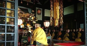 Decoding the Ancient Ritual: The Self-Mummification Process of Japanese Monks - image 3
