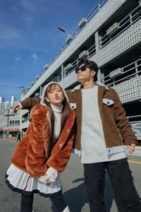 Newlywed Style Goals: Puka and Gin Tuan Kiet’s Fashionable Couple Looks - image 2