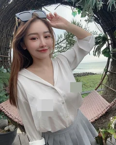 Taiwanese Streamer Ta Huu Tam Sparks Controversy Over Daring Fashion Choices - image 5