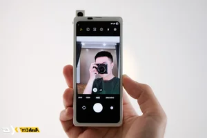 Student Transforms Original Galaxy Z Fold into a Mini Smartphone with Exclusive Features - image 7