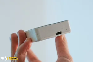 Student Transforms Original Galaxy Z Fold into a Mini Smartphone with Exclusive Features - image 8