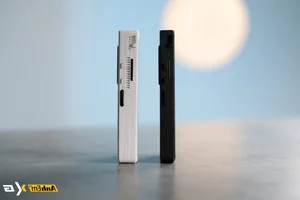 Student Transforms Original Galaxy Z Fold into a Mini Smartphone with Exclusive Features - image 12