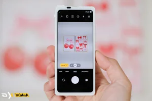Student Transforms Original Galaxy Z Fold into a Mini Smartphone with Exclusive Features - image 0