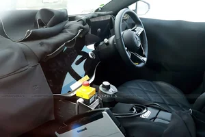 Next Gen Mercedes Benz S Class 2026 Luxury Sedan Revealed - image 5
