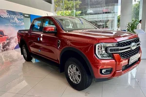 Major Price Drops for Popular Car Models in the Vietnamese Market - image 7