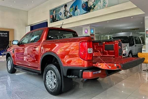 Major Price Drops for Popular Car Models in the Vietnamese Market - image 2