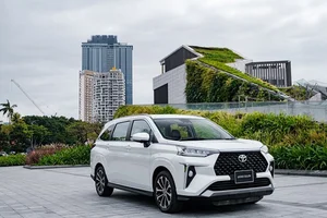 Major Price Drops for Popular Car Models in the Vietnamese Market - image 8