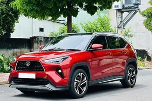 Major Price Drops for Popular Car Models in the Vietnamese Market - image 1