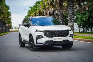Major Price Drops for Popular Car Models in the Vietnamese Market - image 9