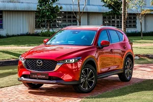 Major Price Drops for Popular Car Models in the Vietnamese Market - image 6