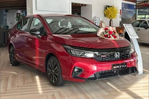 Major Price Drops for Popular Car Models in the Vietnamese Market - image 4