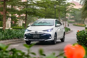 Major Price Drops for Popular Car Models in the Vietnamese Market - image 0