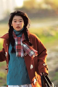 Capturing Serenity: YiTuYu Art Language Vol.6749 Spotlight on Zzz - image 4