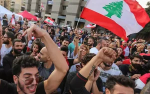 Exploring Lebanon: A Journey Through History, Culture, and Hidden Mediterranean Gems - image 1