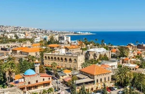 Exploring Lebanon: A Journey Through History, Culture, and Hidden Mediterranean Gems - image 9
