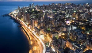 Exploring Lebanon: A Journey Through History, Culture, and Hidden Mediterranean Gems - image 2
