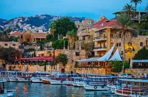 Exploring Lebanon: A Journey Through History, Culture, and Hidden Mediterranean Gems - image 4