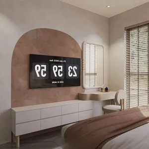 Inside the Modern and Luxurious New Home of Actress Bao Thanh - image 2