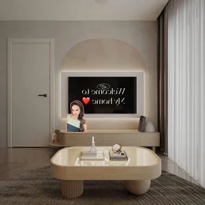 Inside the Modern and Luxurious New Home of Actress Bao Thanh - image 5