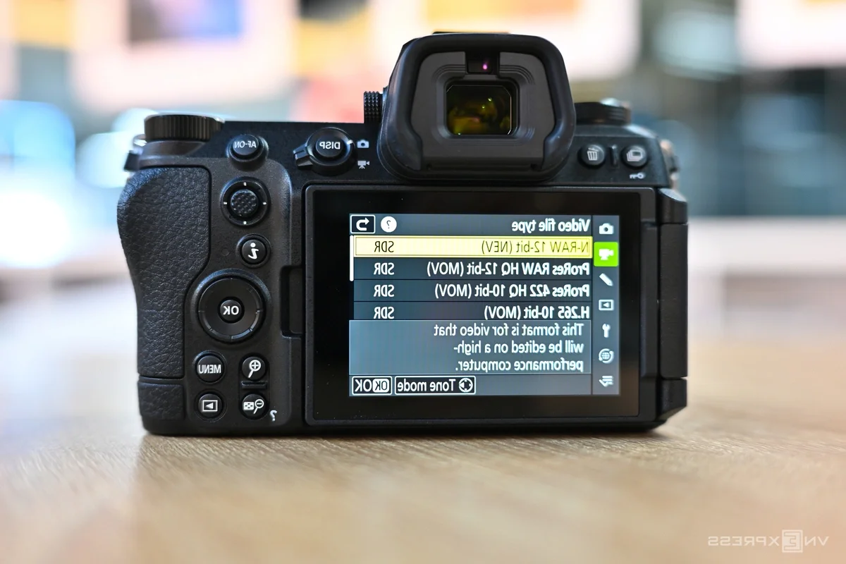 Nikon Z6 III Launched: Next-Gen Mirrorless Camera Features and Pricing