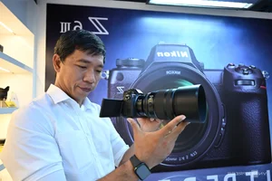 Nikon Z6 III Launched: Next-Gen Mirrorless Camera Features and Pricing - image 1