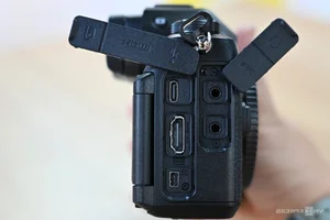 Nikon Z6 III Launched: Next-Gen Mirrorless Camera Features and Pricing - image 3