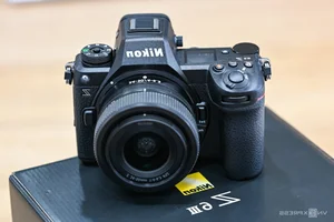 Nikon Z6 III Launched: Next-Gen Mirrorless Camera Features and Pricing - image 7