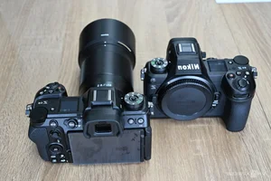 Nikon Z6 III Launched: Next-Gen Mirrorless Camera Features and Pricing - image 5
