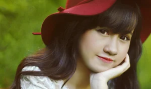Beautiful and Charming Vietnamese Girls Photo Collection Pack 26 - image 2