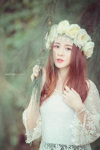 Beautiful and Charming Vietnamese Girls Photo Collection Pack 26 - image 4