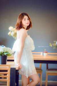 Beautiful and Charming Vietnamese Girls Photo Collection Pack 26 - image 14