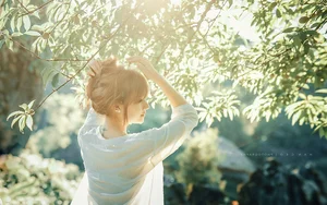 Beautiful and Charming Vietnamese Girls Photo Collection Pack 26 - image 40