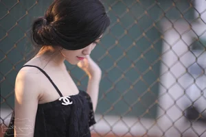 Beautiful and Charming Vietnamese Girls Photo Collection Pack 26 - image 31