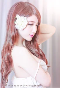 Beautiful and Charming Vietnamese Girls Photo Collection Pack 26 - image 26