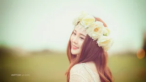 Beautiful and Charming Vietnamese Girls Photo Collection Pack 26 - image 8