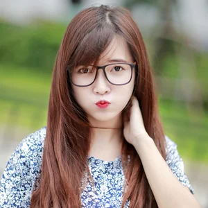 Beautiful and Charming Vietnamese Girls Photo Collection Pack 26 - image 32