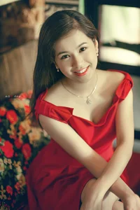Beautiful and Charming Vietnamese Girls Photo Collection Pack 26 - image 20