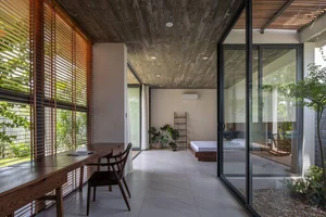 Top 10 Beautiful Houses in Hue Blending Tradition, Modernity, and Peaceful Nature - image 25